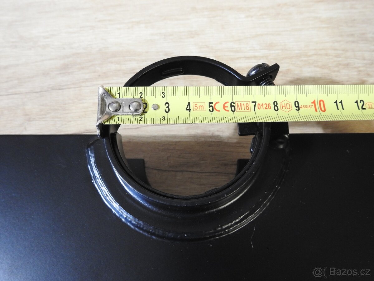 Makita kryt na kotouč úhlová bruska 230 mm - 2