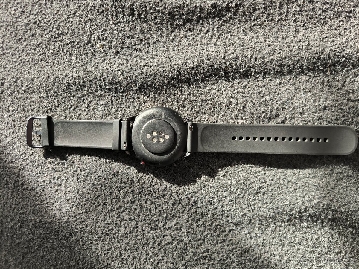 Chytré hodinky Xiaomi AMAZFIT GTR 2 - 2