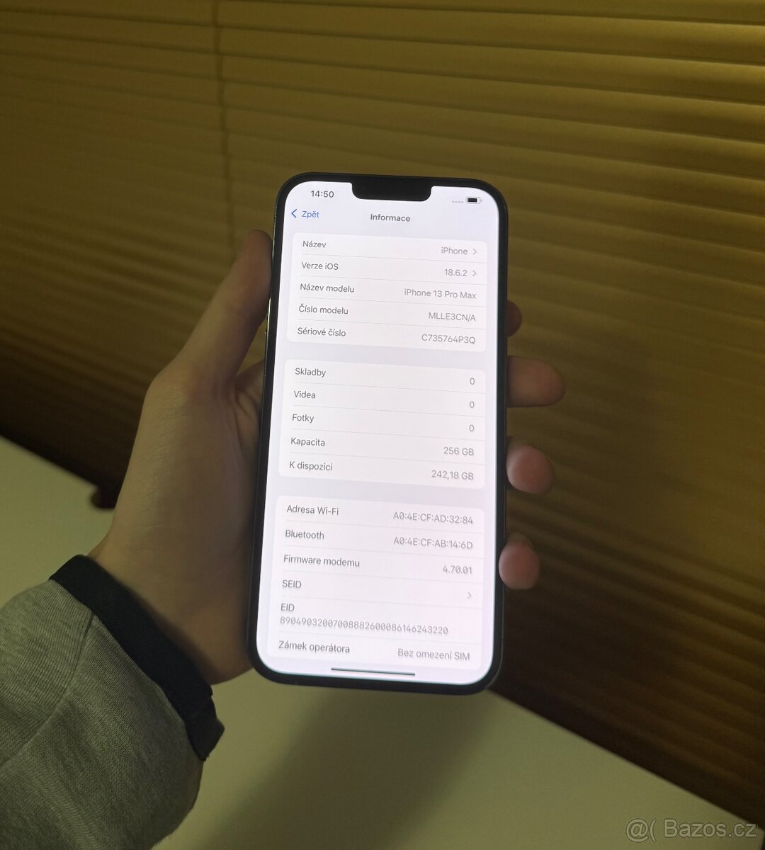 iPhone 13 Pro Max 256gb - 2