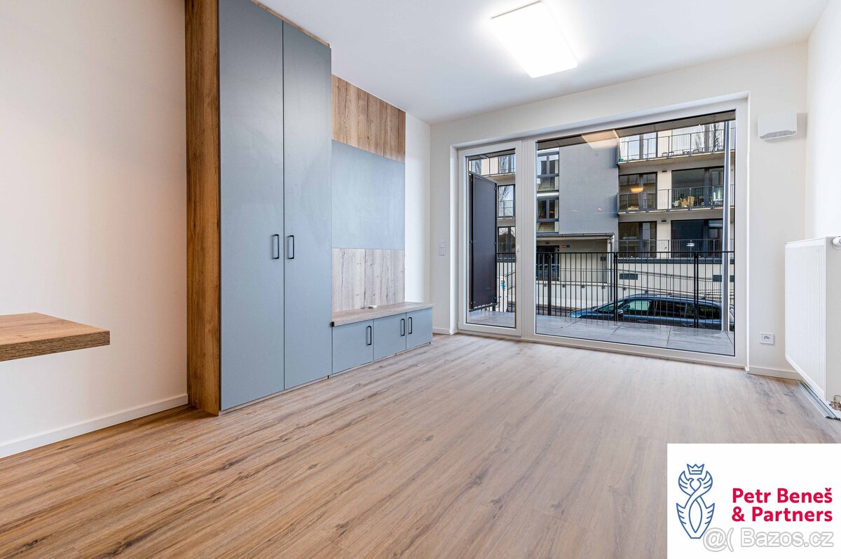 Pronájem bytu 2+kk 48 m², Kladno - Dubí, ev.č. 00141 - 2