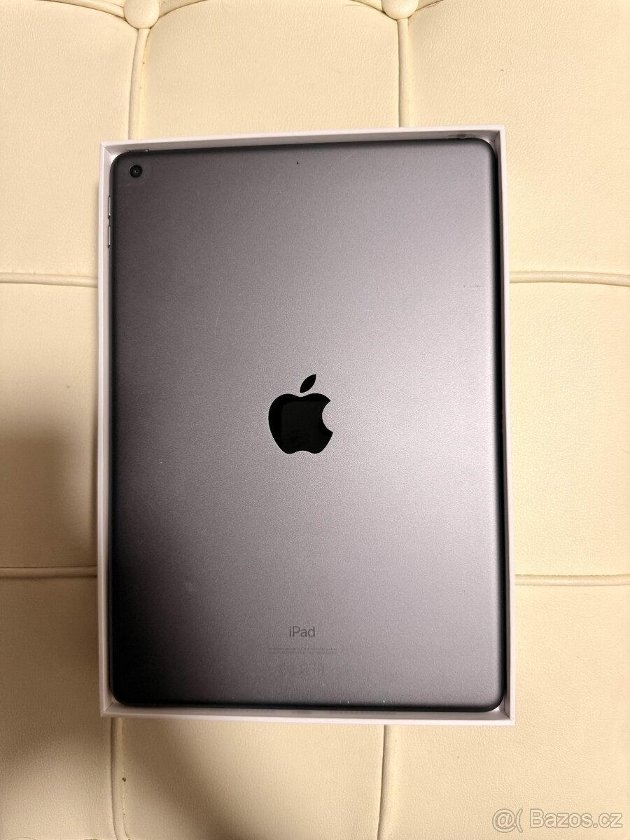 iPad 8. generace 128gb - 2