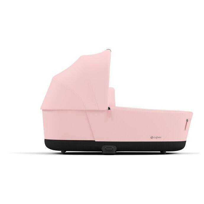 NOVÁ CYBEX PRIAM hluboká korba Peach Pink - 2