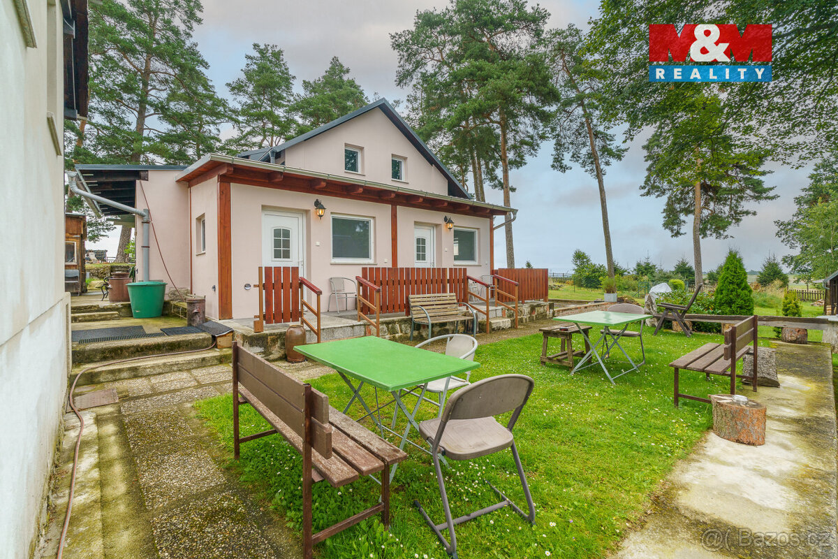 Prodej rodinného domu, 228 m², Františkovy Lázně - 2