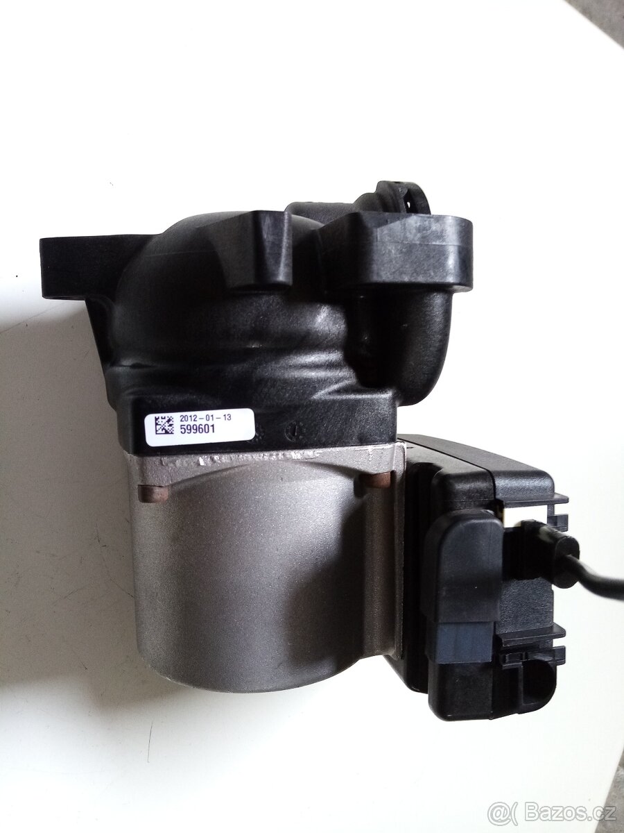 BAXI Luna Platinum 1.24 GA, BAXI DUO-TEC COMPACT 1.24 GA - 2