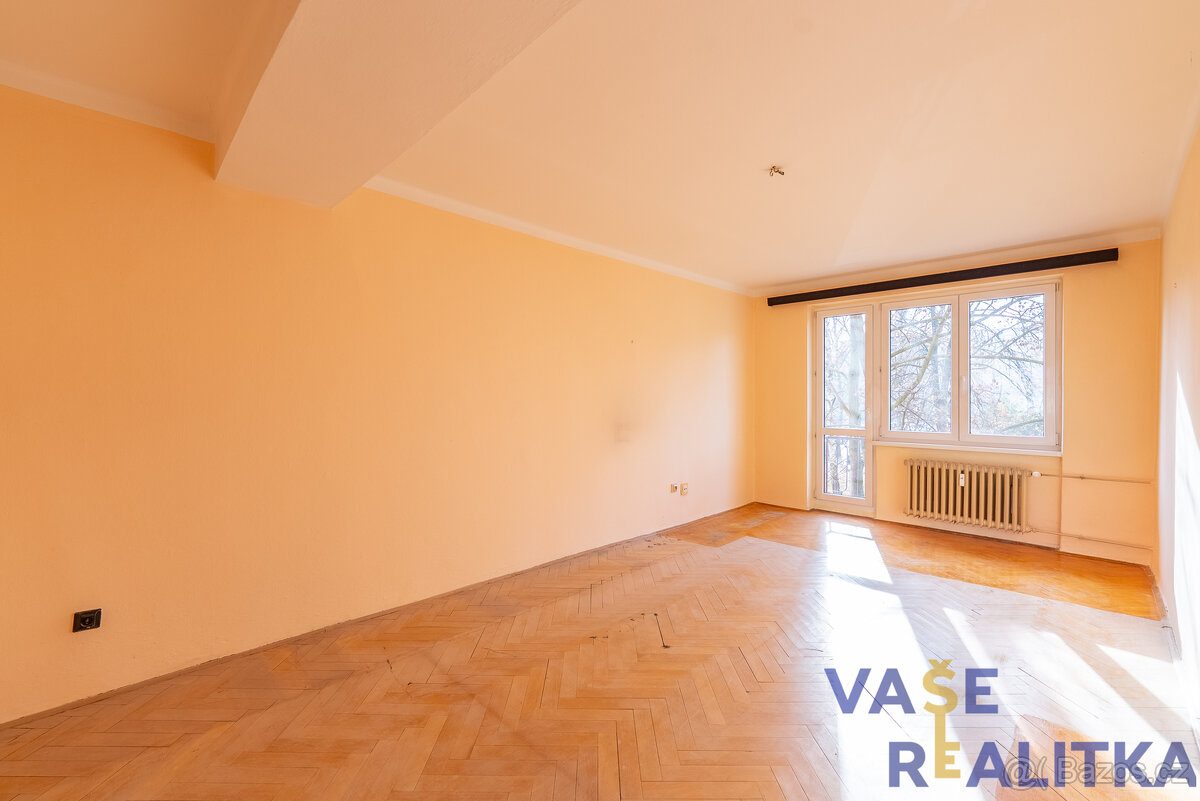 Prodej, byt 3+1, Ostrava - Poruba, ul. Opavská - 2