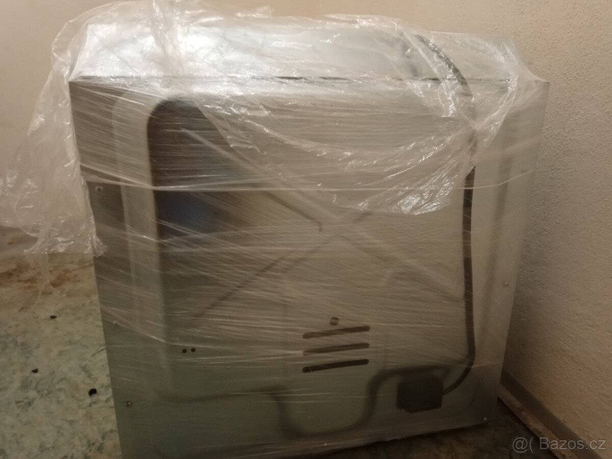 Prodám troubu Candy FCT 625 XL - 2