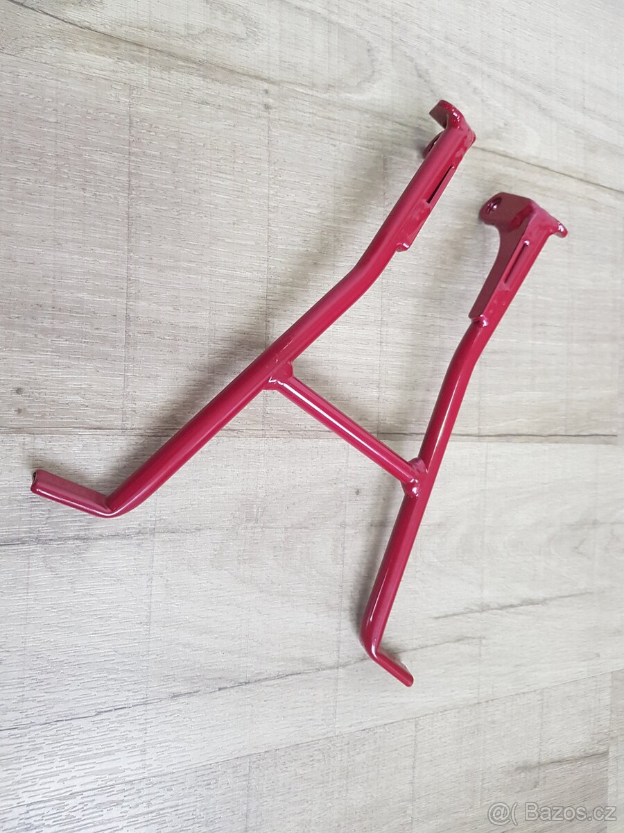 Jawa 50 pionýr 550,555,05,20,21,23 stojan - 2