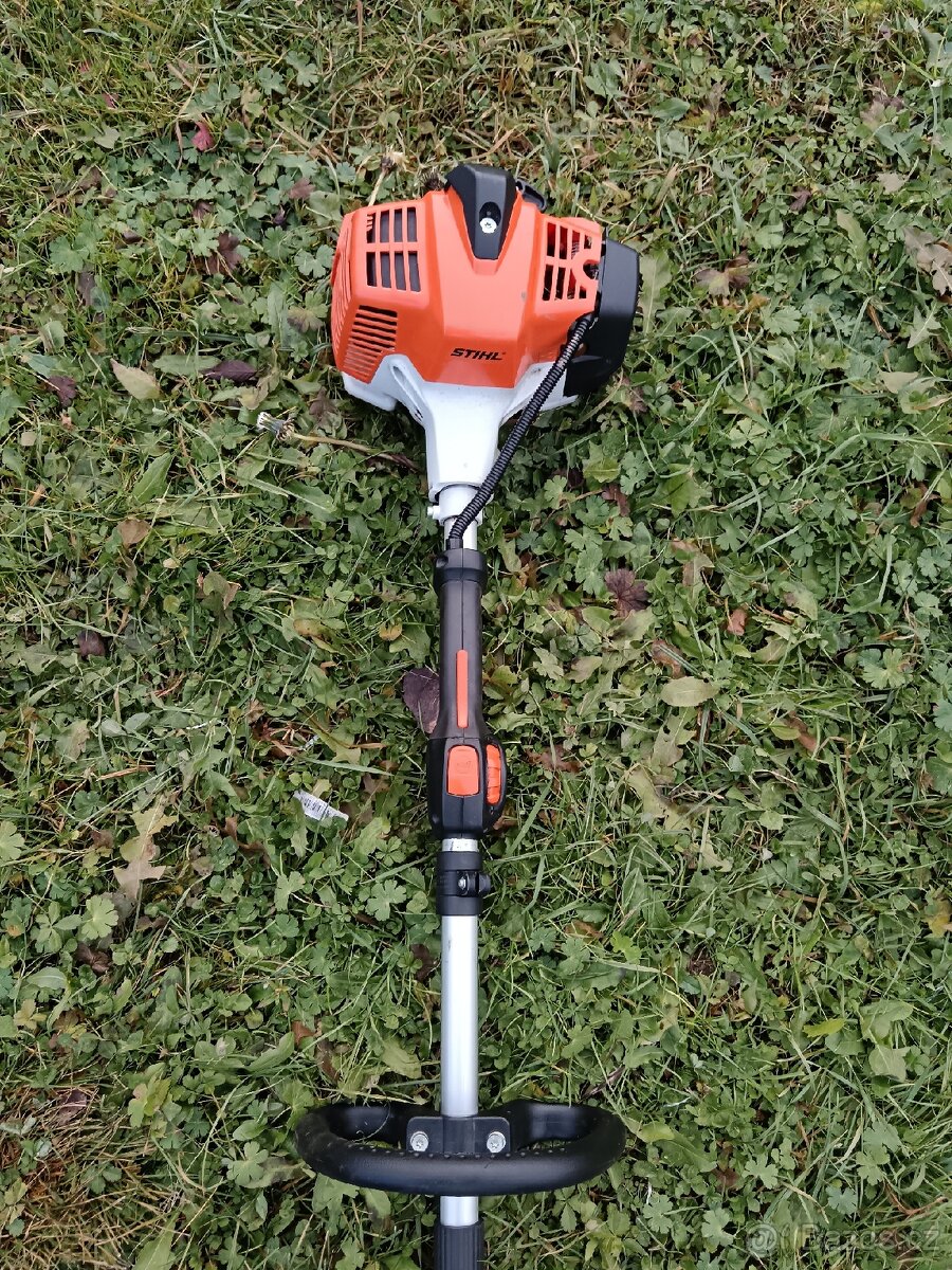 Plotostřih Stihl HL94 C-E - 2