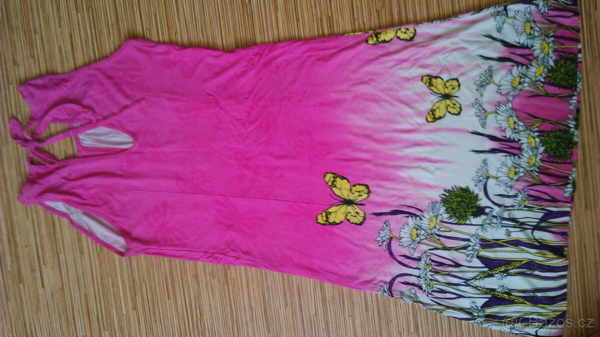 Šaty Jopess vel. 40 - 2