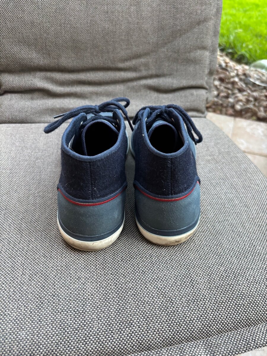 Prodám boty Lacoste velikost 42 - 2