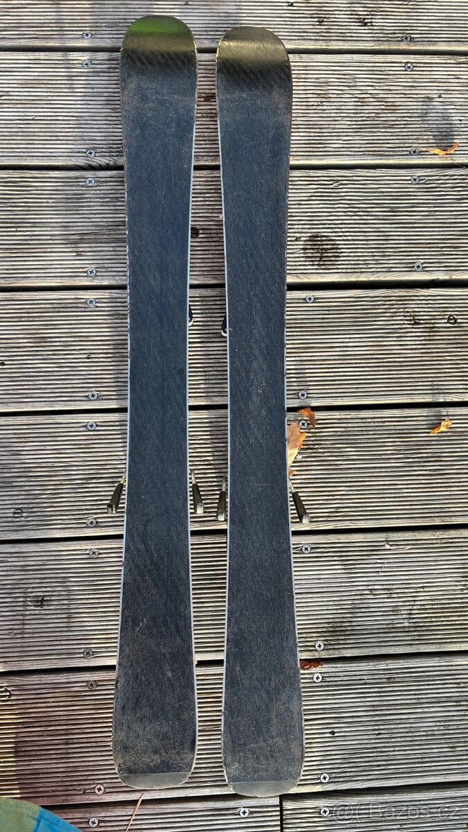 Dětské lyže 85cm - 2