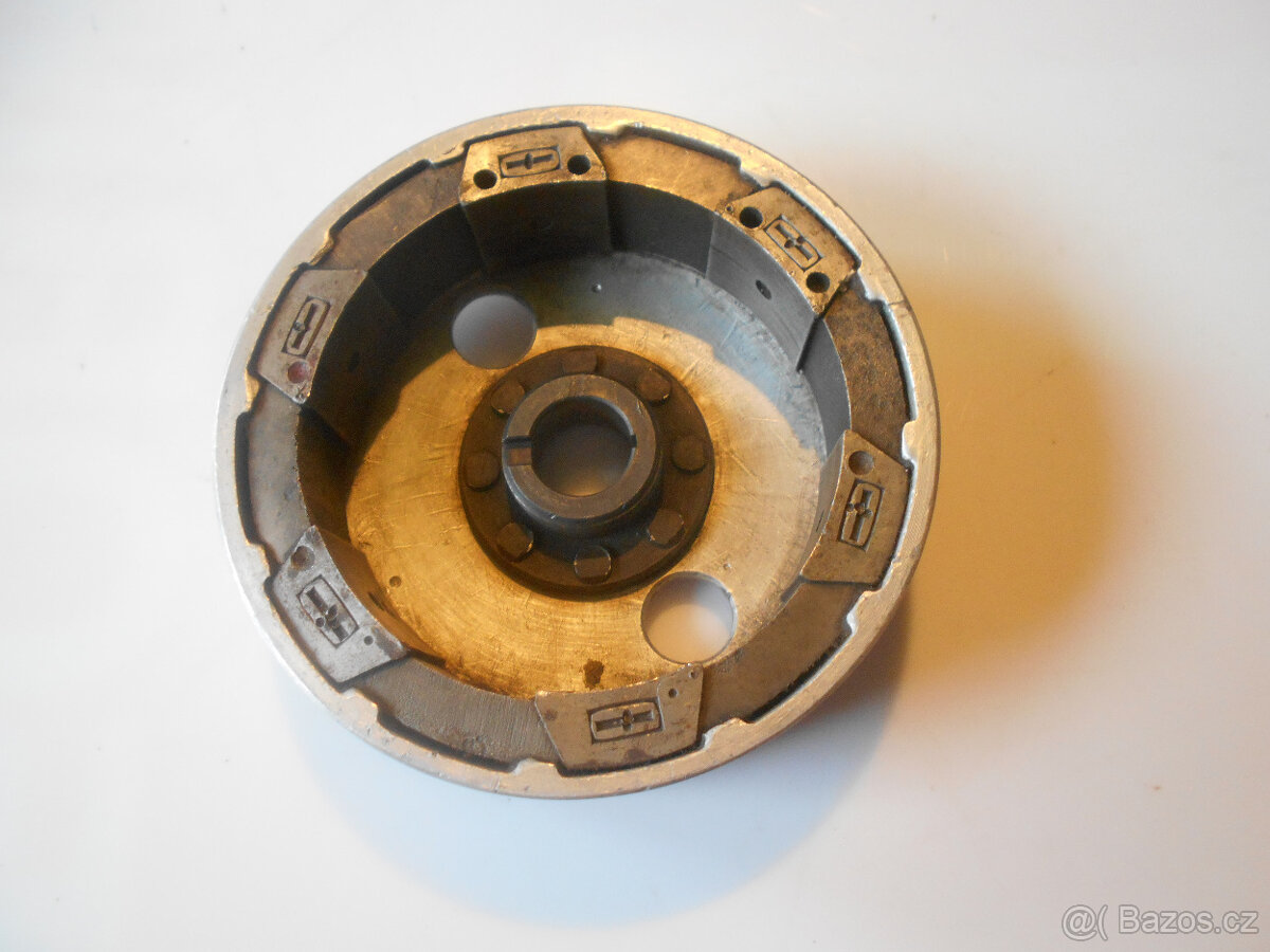 Prodám MAGNETO ČZ 360 motokros - 2