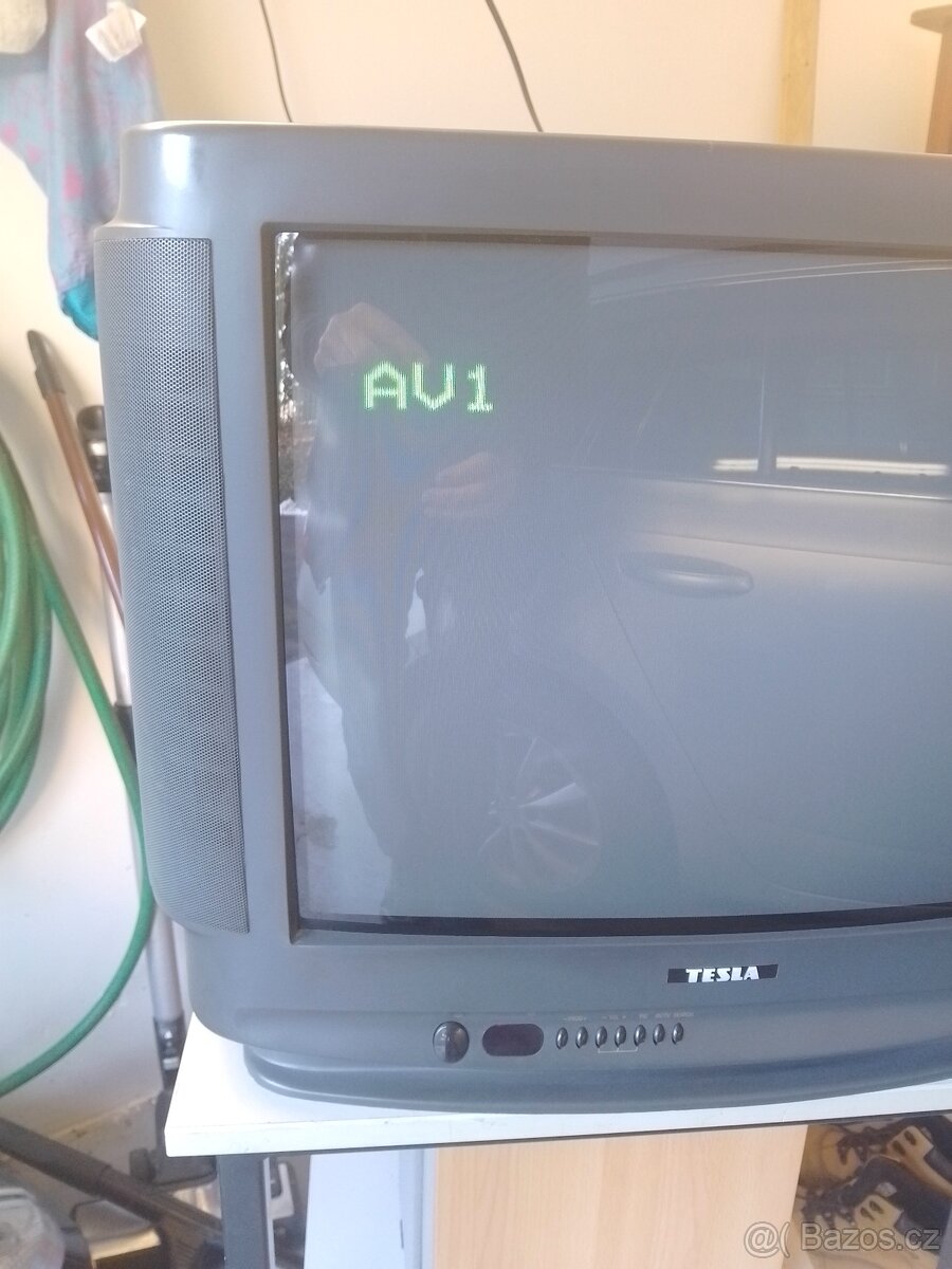 Tesla CK-5488 W/T - 2