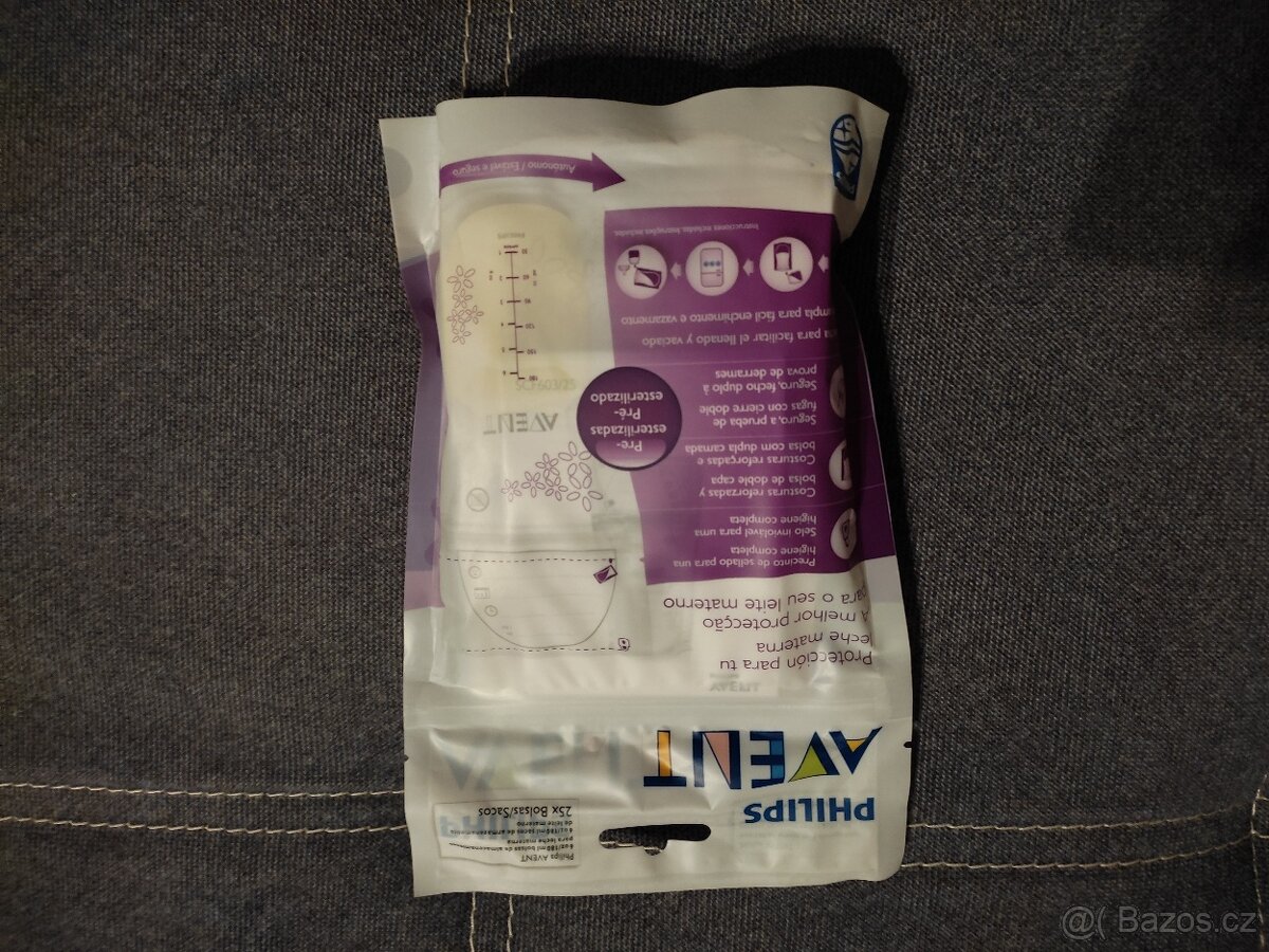 Odsávačka truelife - 2