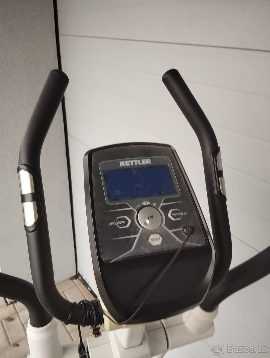 Orbitek Kettler rivoP - 2