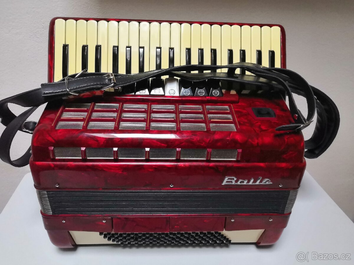 AKORDEON - 2