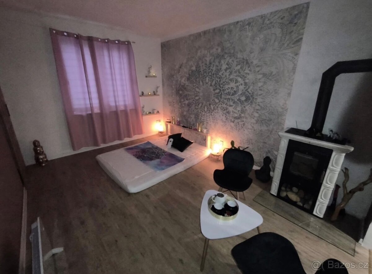 ✨ Tantrická masáž – cesta k harmonii těla i duše ✨ - 2