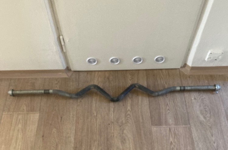 ČINKA nakládací - 2