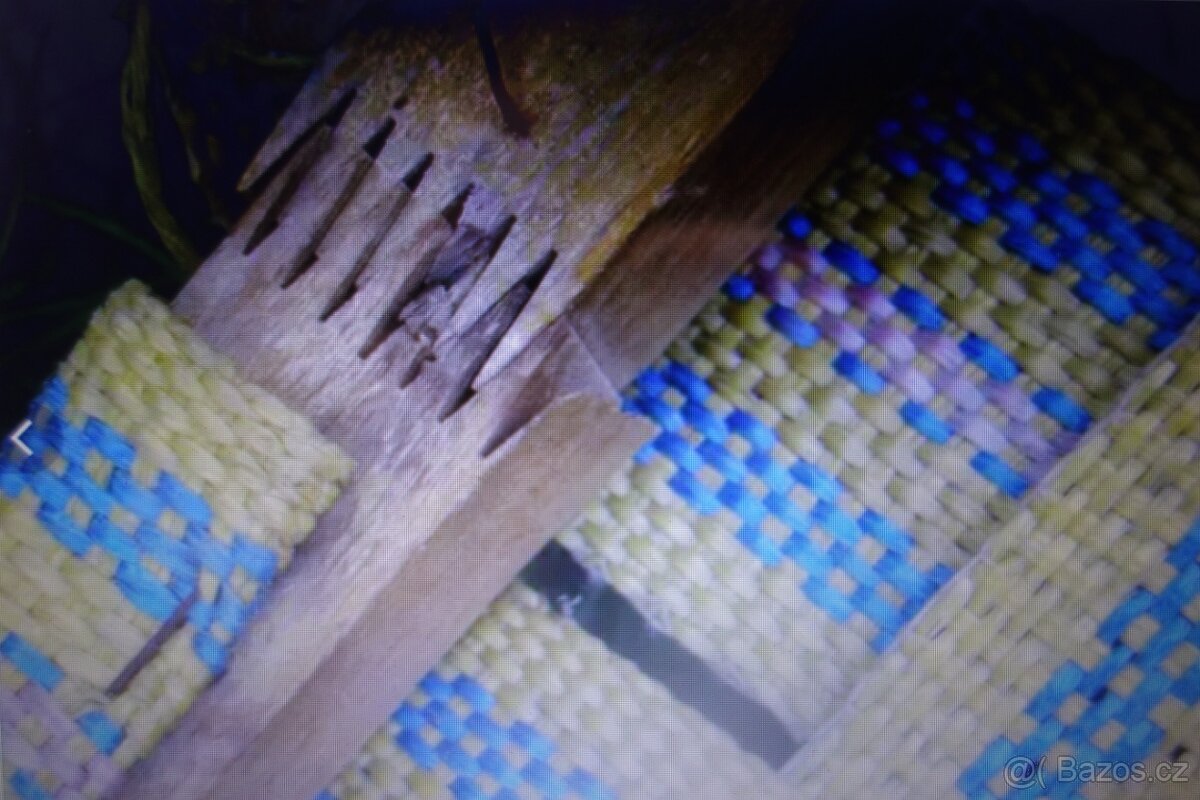 RETRO SANĚ SÁNĚ SÁŇKY ČSSR - 2