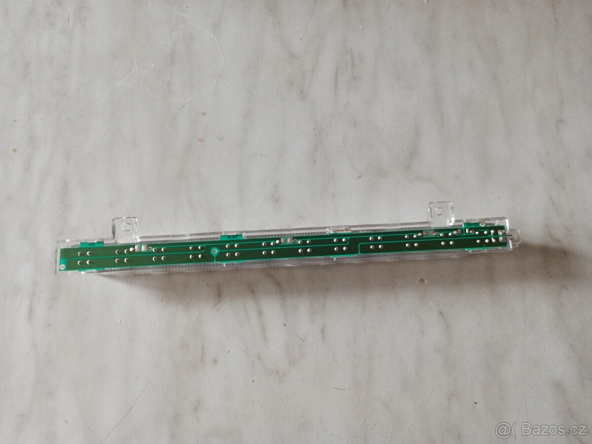 Mini Cooper 3. Brzdové světlo - 2