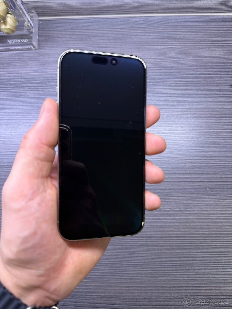 iPhone 15 pro 256 GB ❗️TOP STAV❗️ - 2