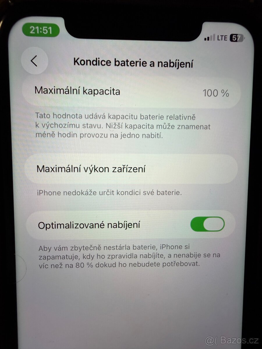 Apple iphone 11, 64 gb black - 2