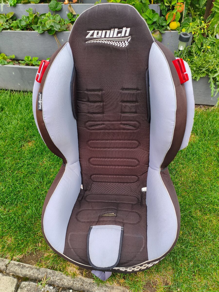 Dětská autosedačka 9-25kg - 2