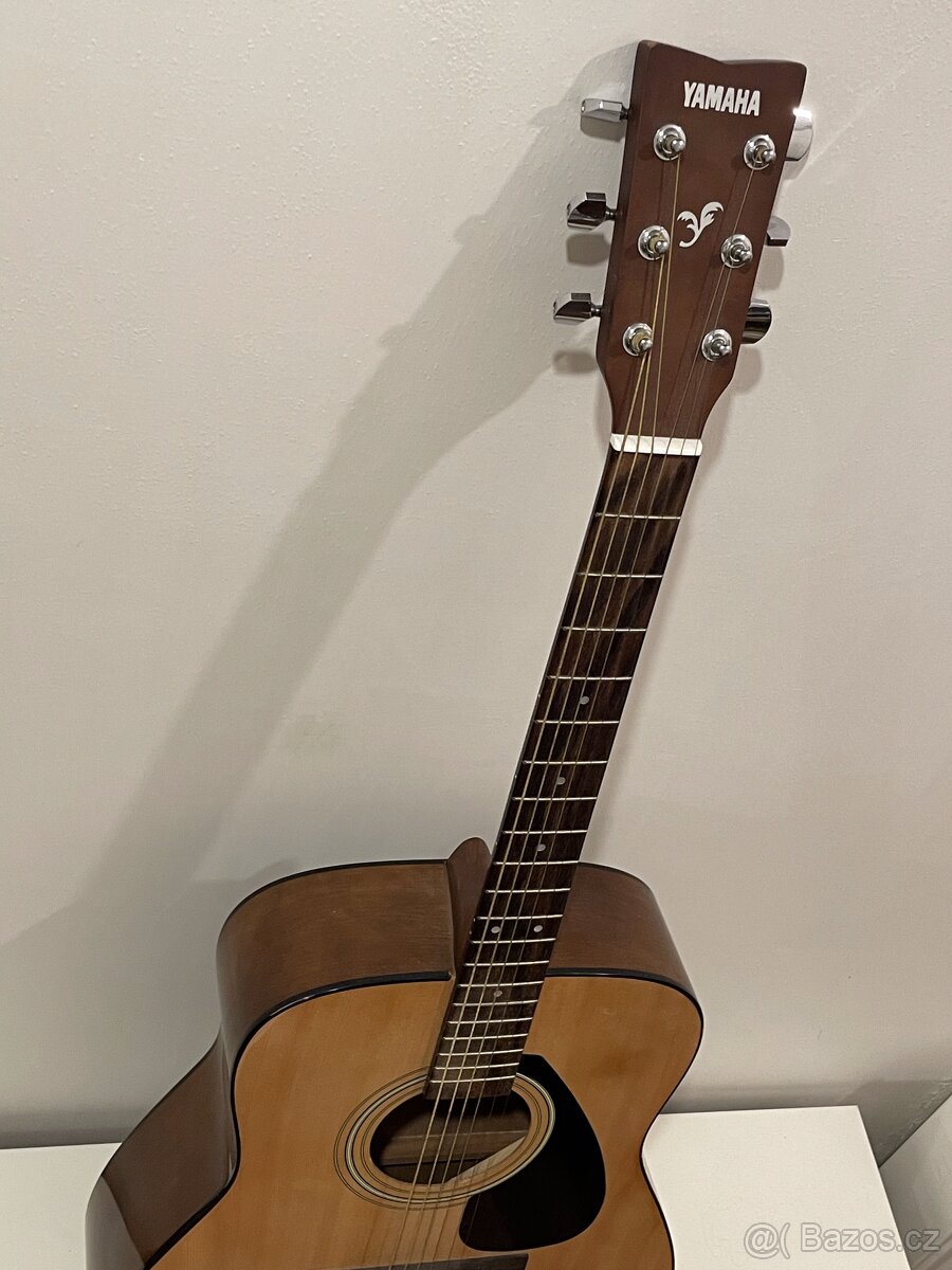 KYTARA YAMAHA F310 + OBAL - 2