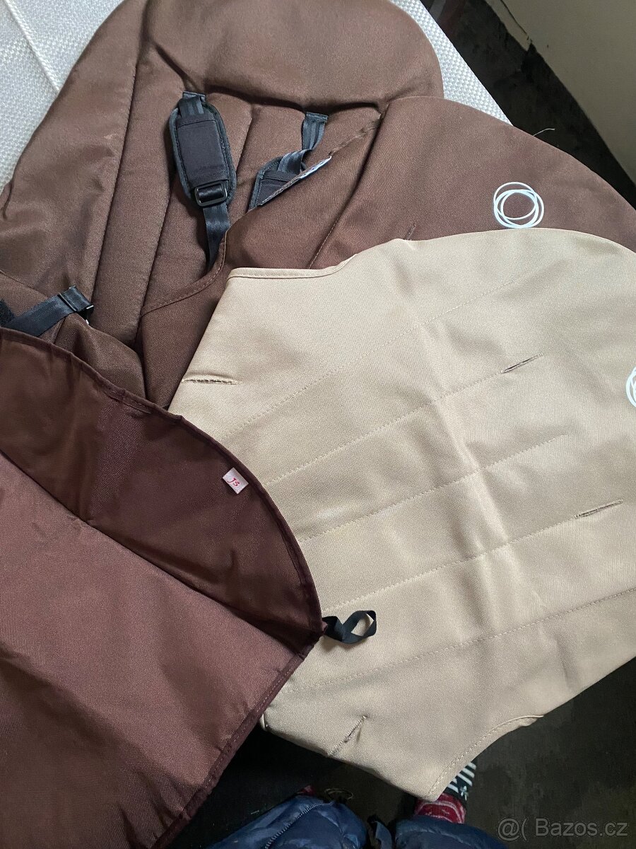 Bugaboo chameleon - 2