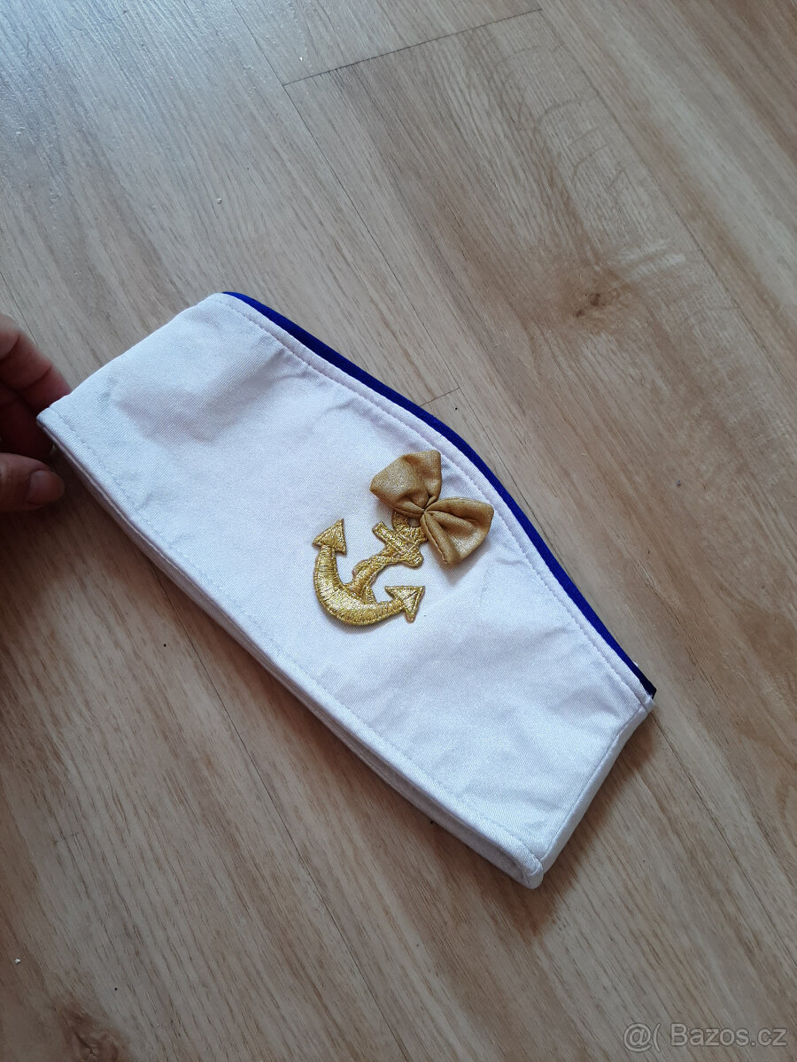 Karnevalové pokrývky hlavy, masky a doplňky - 2