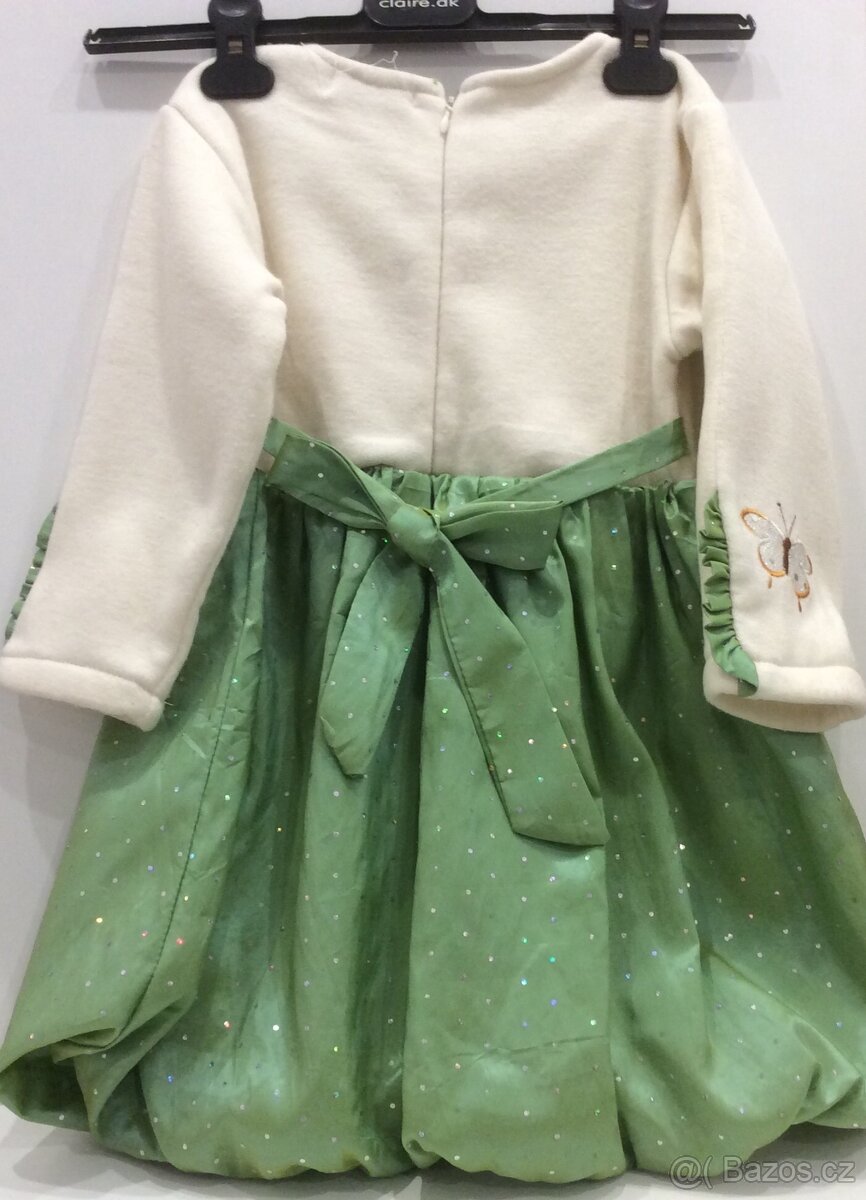 Šaty pro holčičku - 2