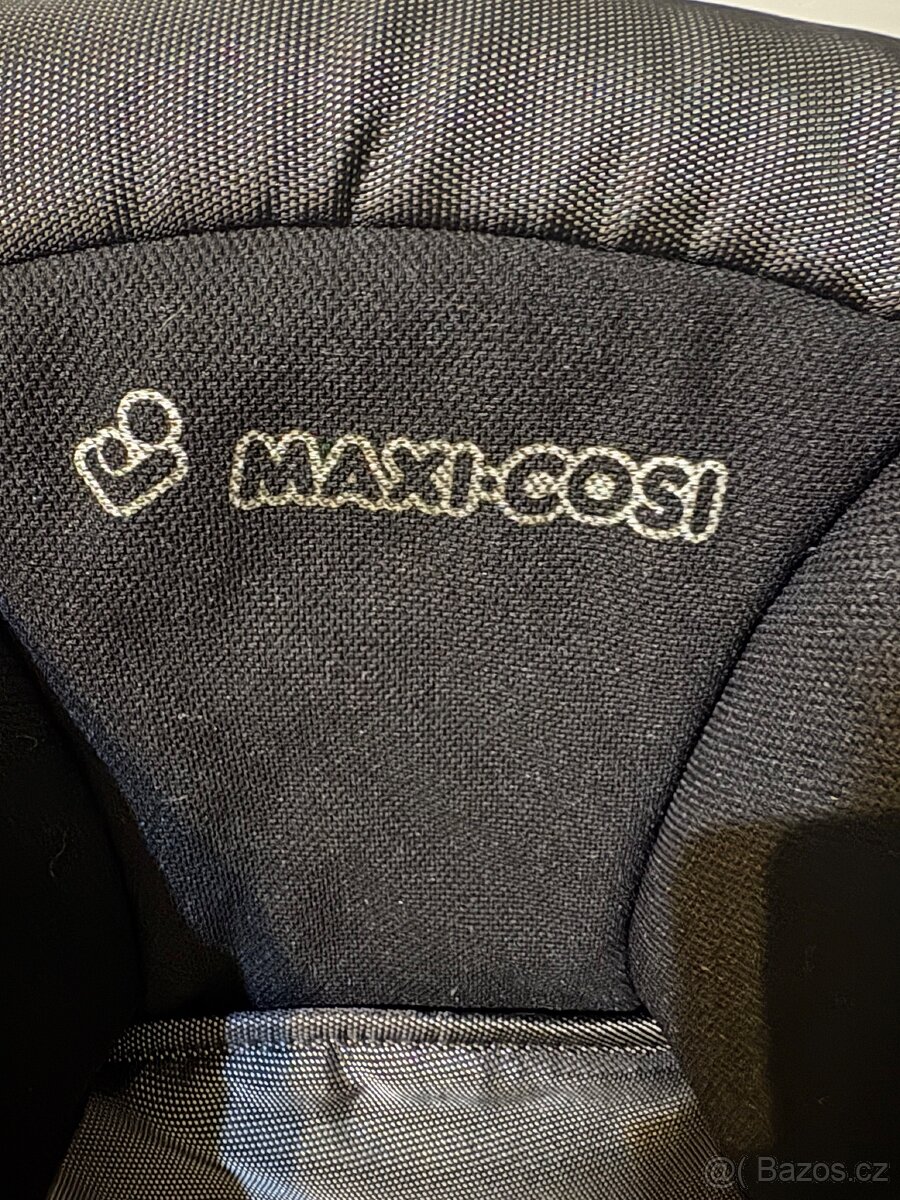 Dětská sedačka Maxi Cosi - 2