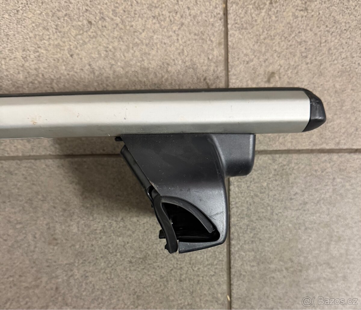 Prodám originál příčníky Škoda Octavia II Combi - 2