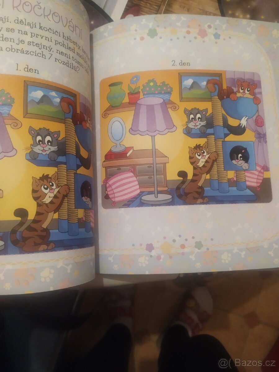 Dětská knizka - 2