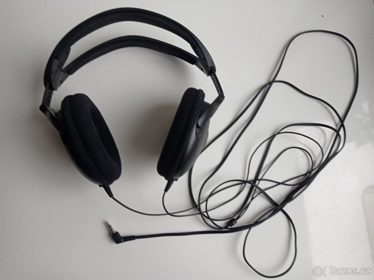 Sluchátka Koss UR15 C - 2