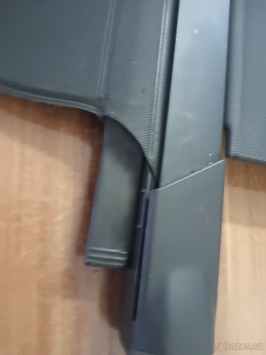 Roletka kufru Octavia 2 combi - 2