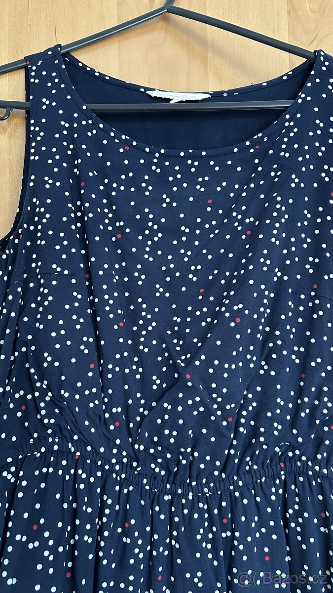 letní šaty Tom Tailor - 2