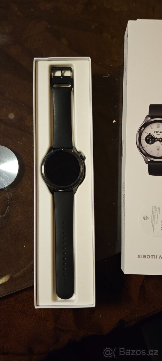 Prodám hodinky Xiaomi Watch S4 - 2