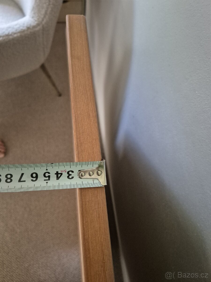 Deska jídelního stolu - 2