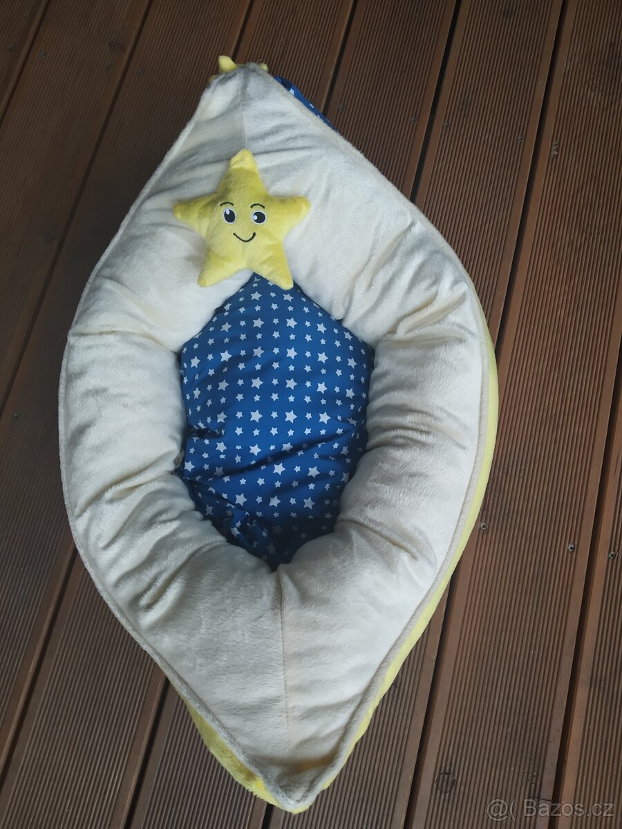 Pelíšek pro psa nebo kočku - 2