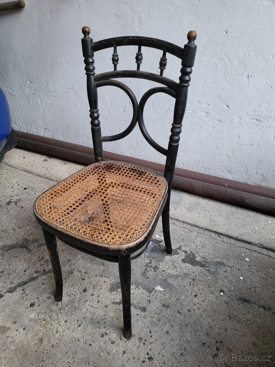 Židle - Thone... - 2