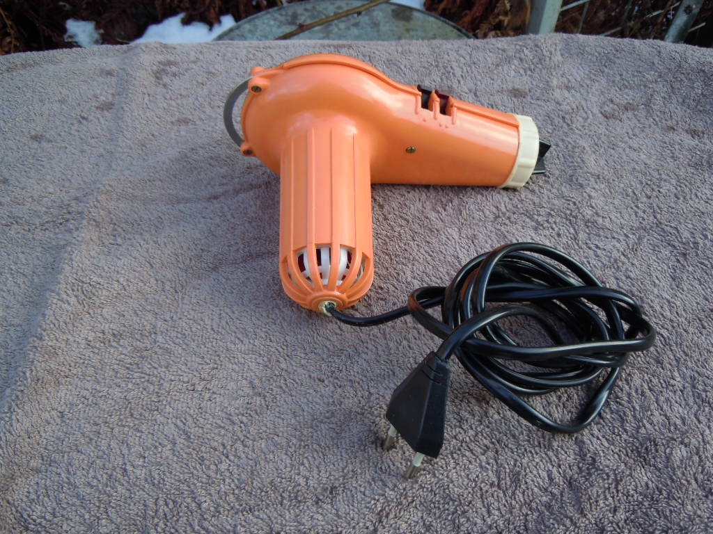 RETRO FÉN typ 521 - 2