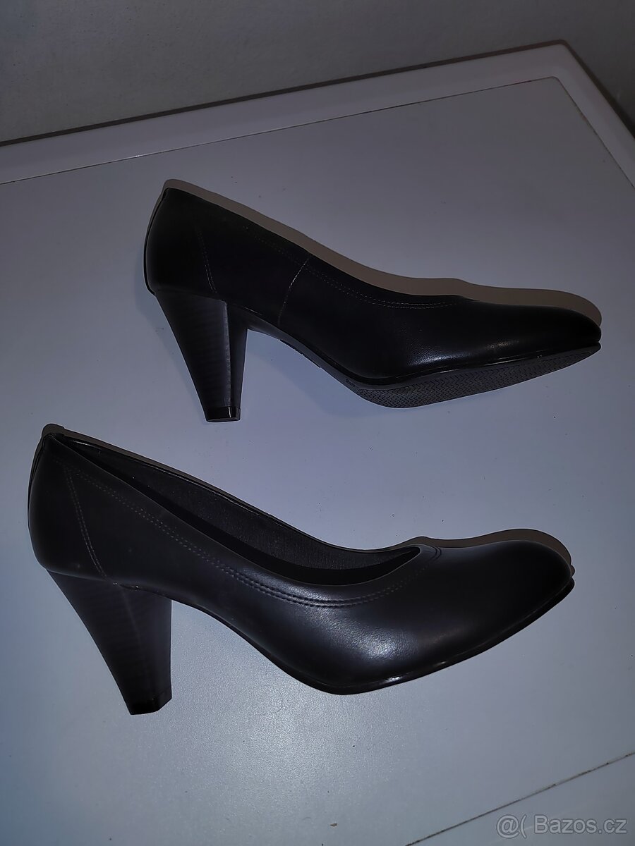 Lodičky Graceland vel. 39 - 2