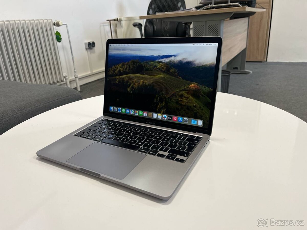 MacBook Pro 13 (2020) – 16GB / 512GB SSD - 2