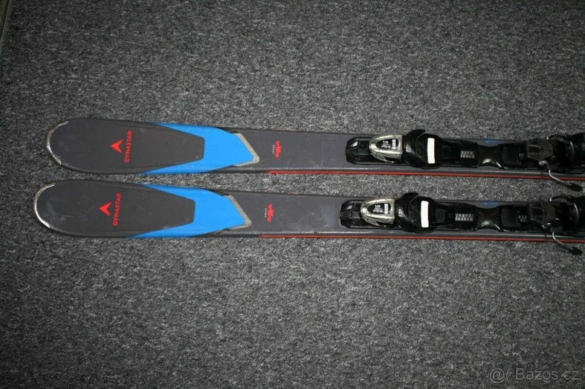 lyže dynastar 164 cm - 2