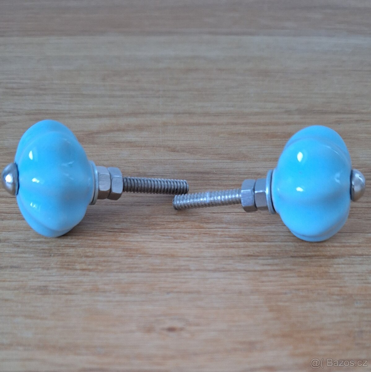 Úchytky, zn.Clayre & Eef - 2