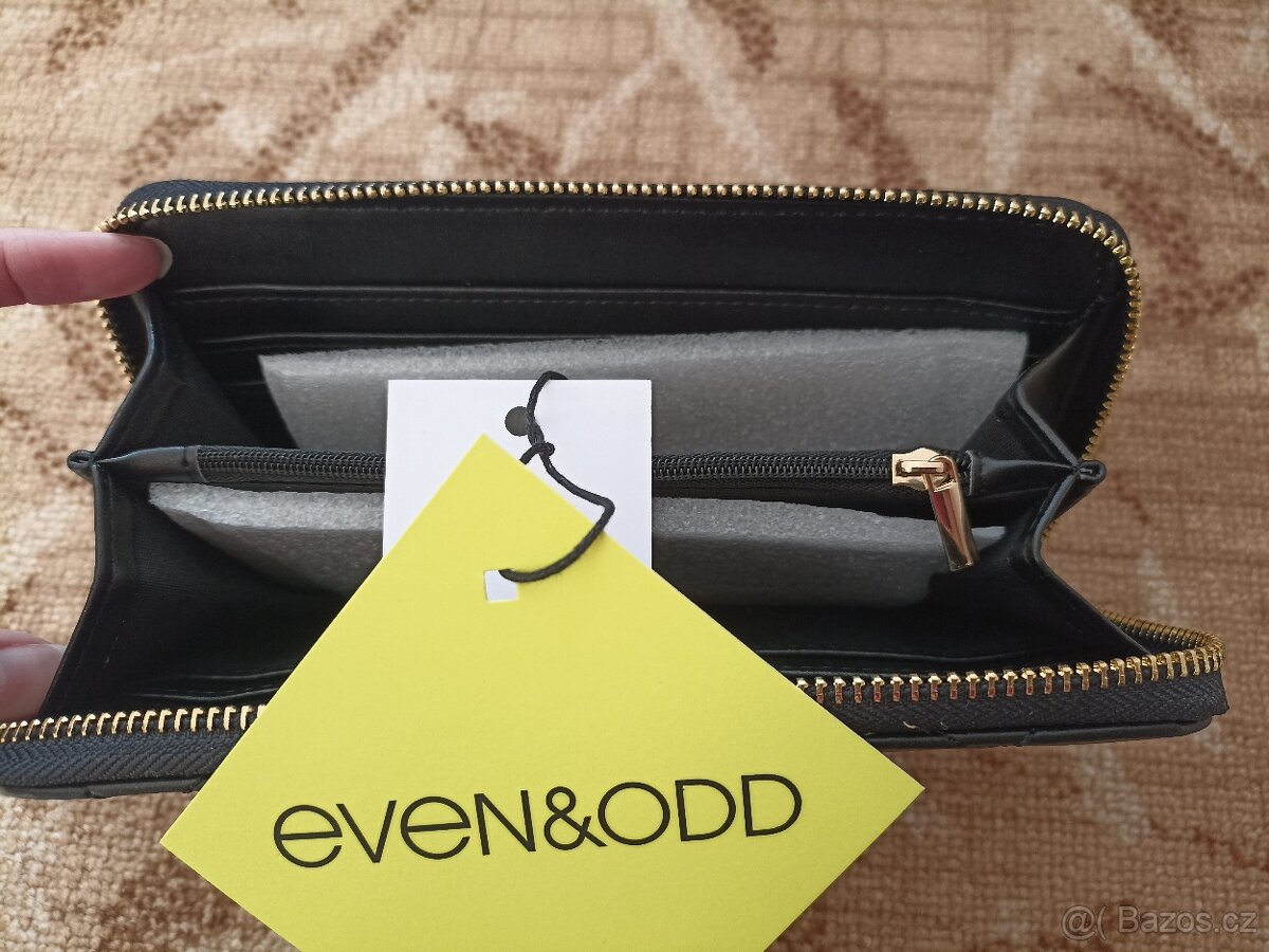 Peněženka Even&odd - 2