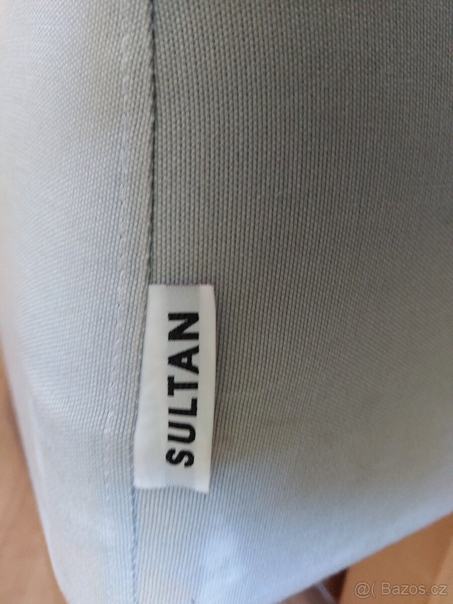 Prodám postel IKEA SULTAN 200 x 90 - 2