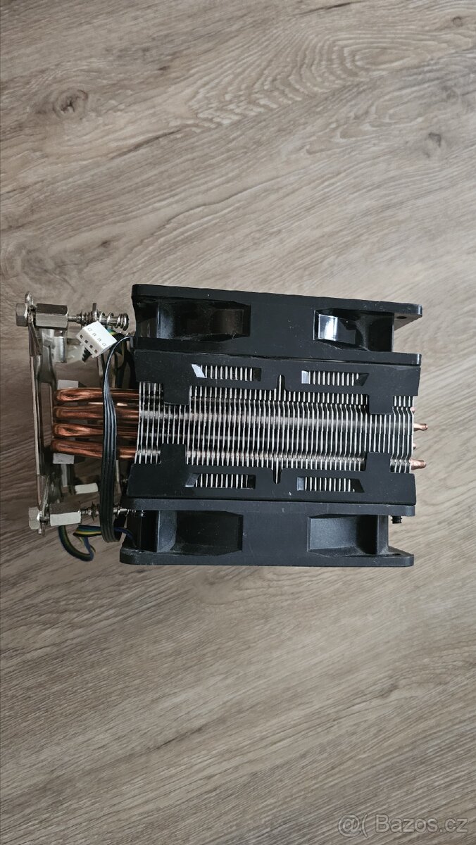 Cooler Master Hyper 212+ EVO - 2