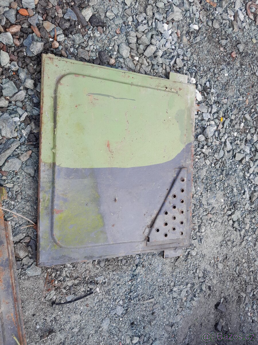 Kastlik na baterie V3s M2 - 2